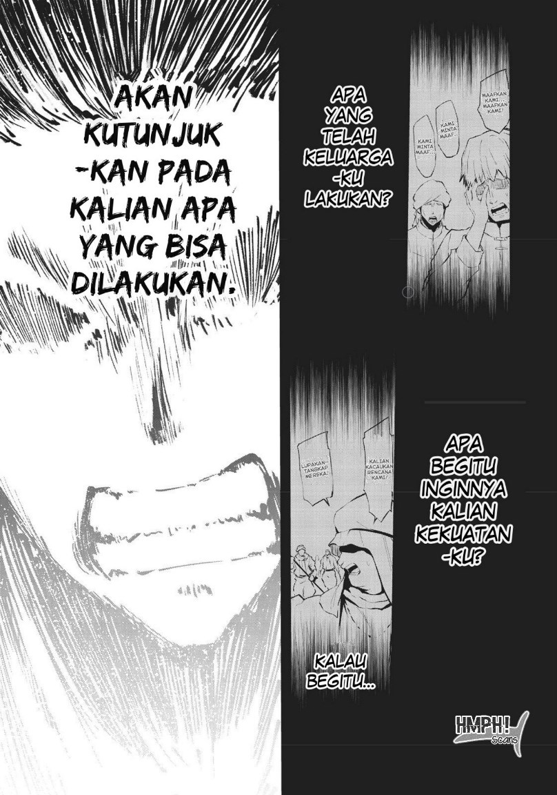 Arifureta Shokugyou de Sekai Saikyou Zero chapter 12