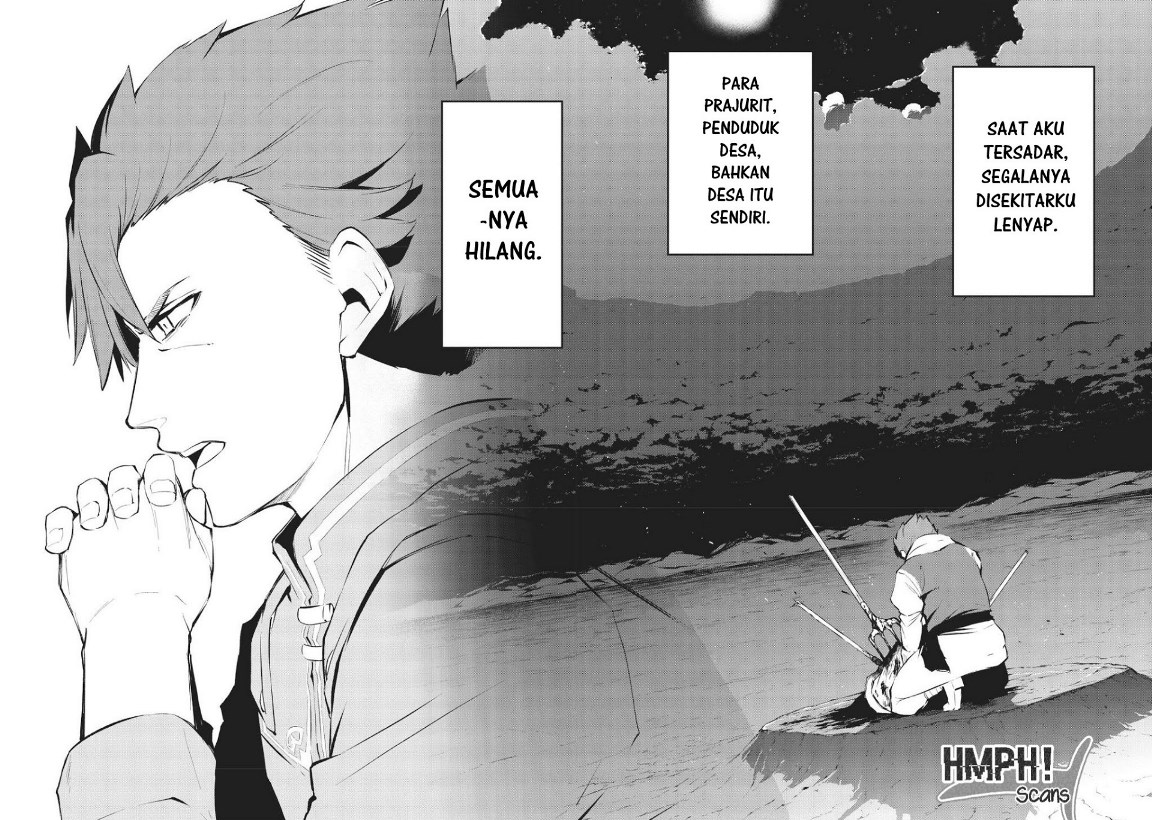 Arifureta Shokugyou de Sekai Saikyou Zero chapter 12