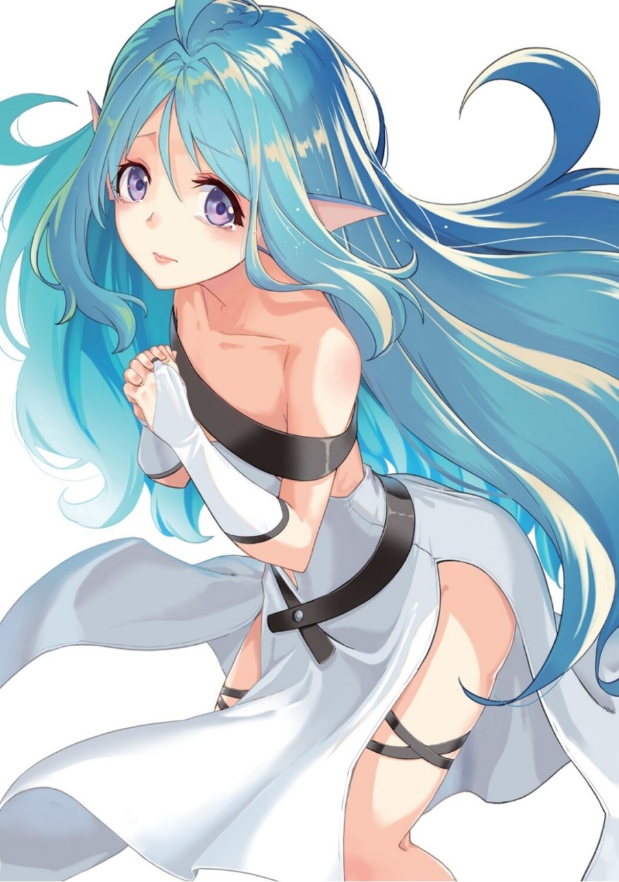 Arifureta Shokugyou de Sekai Saikyou Zero chapter 14