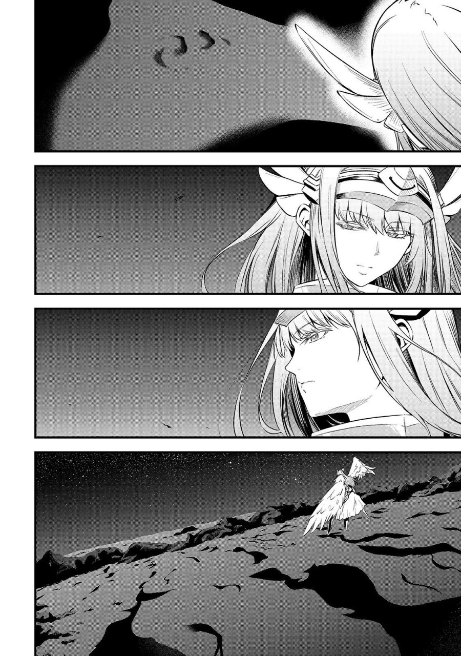 Arifureta Shokugyou de Sekai Saikyou Zero chapter 14