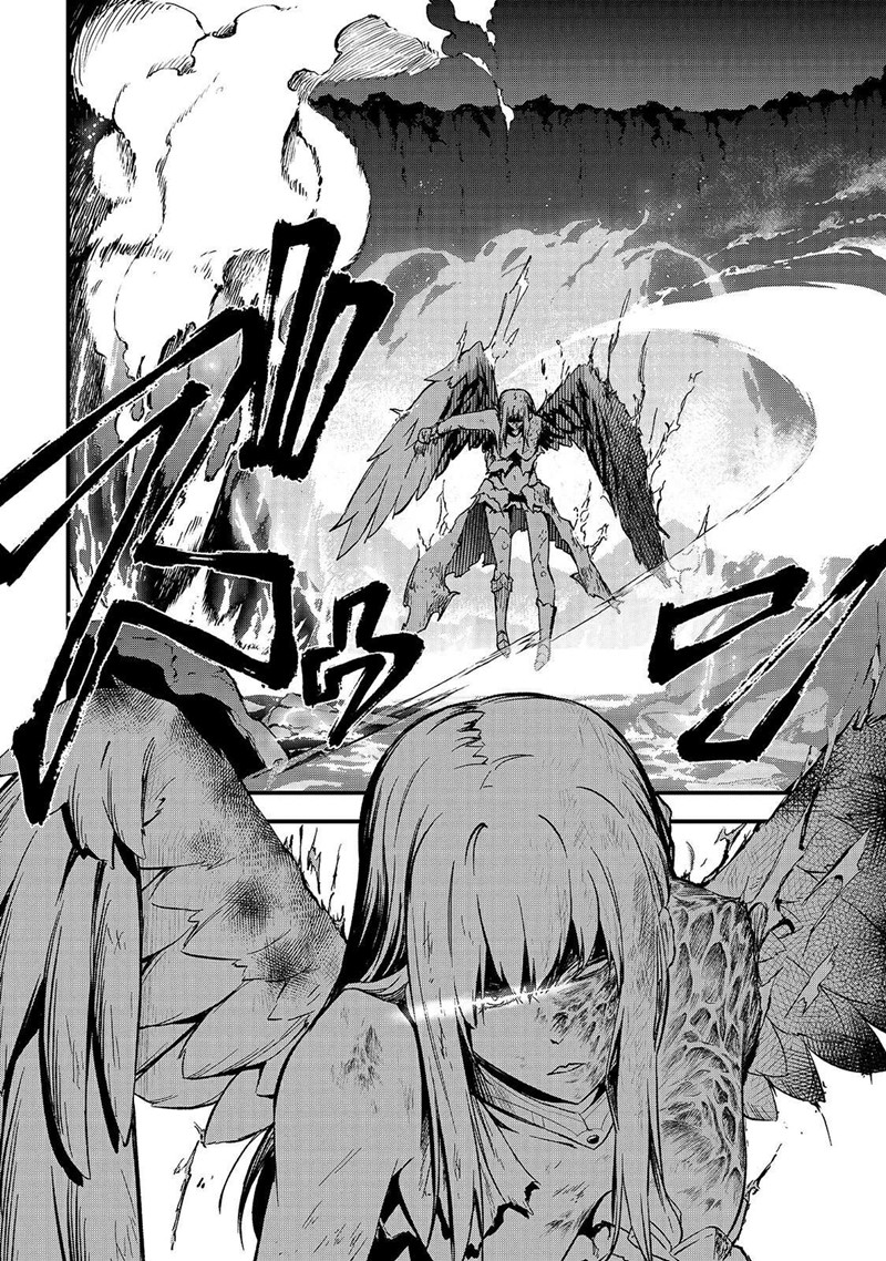 Arifureta Shokugyou de Sekai Saikyou Zero Chapter 16 Bahasa Indonesia