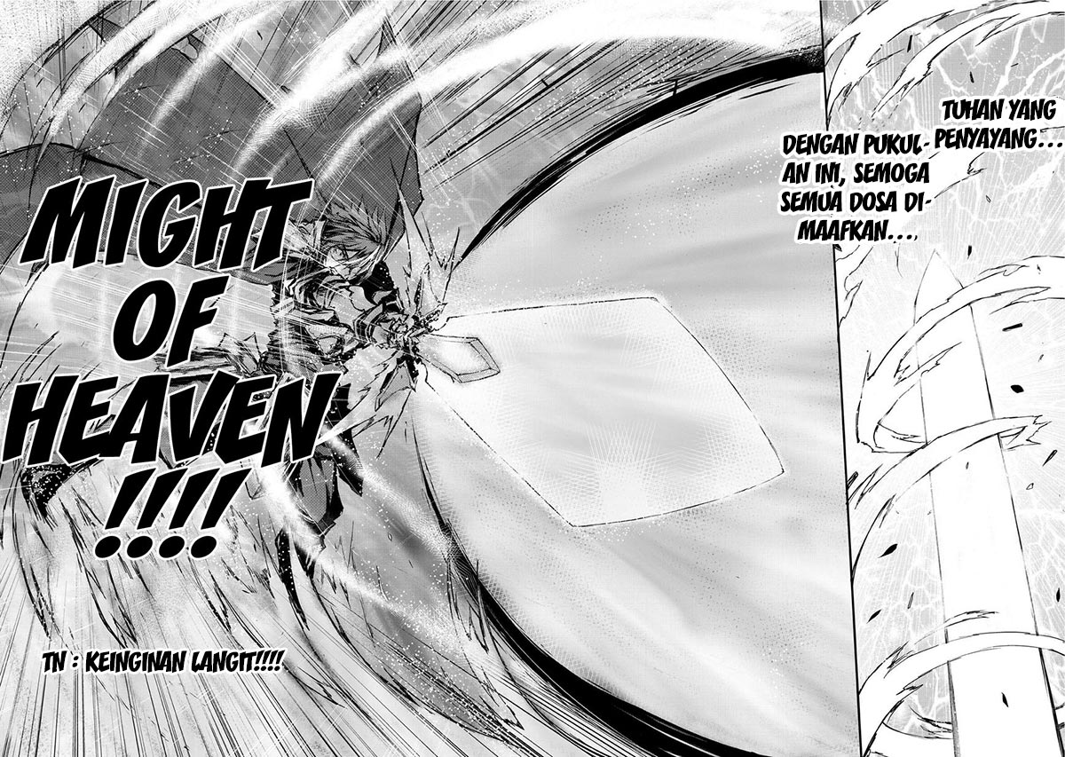 Arifureta Shokugyou de Sekai Saikyou Chapter 04