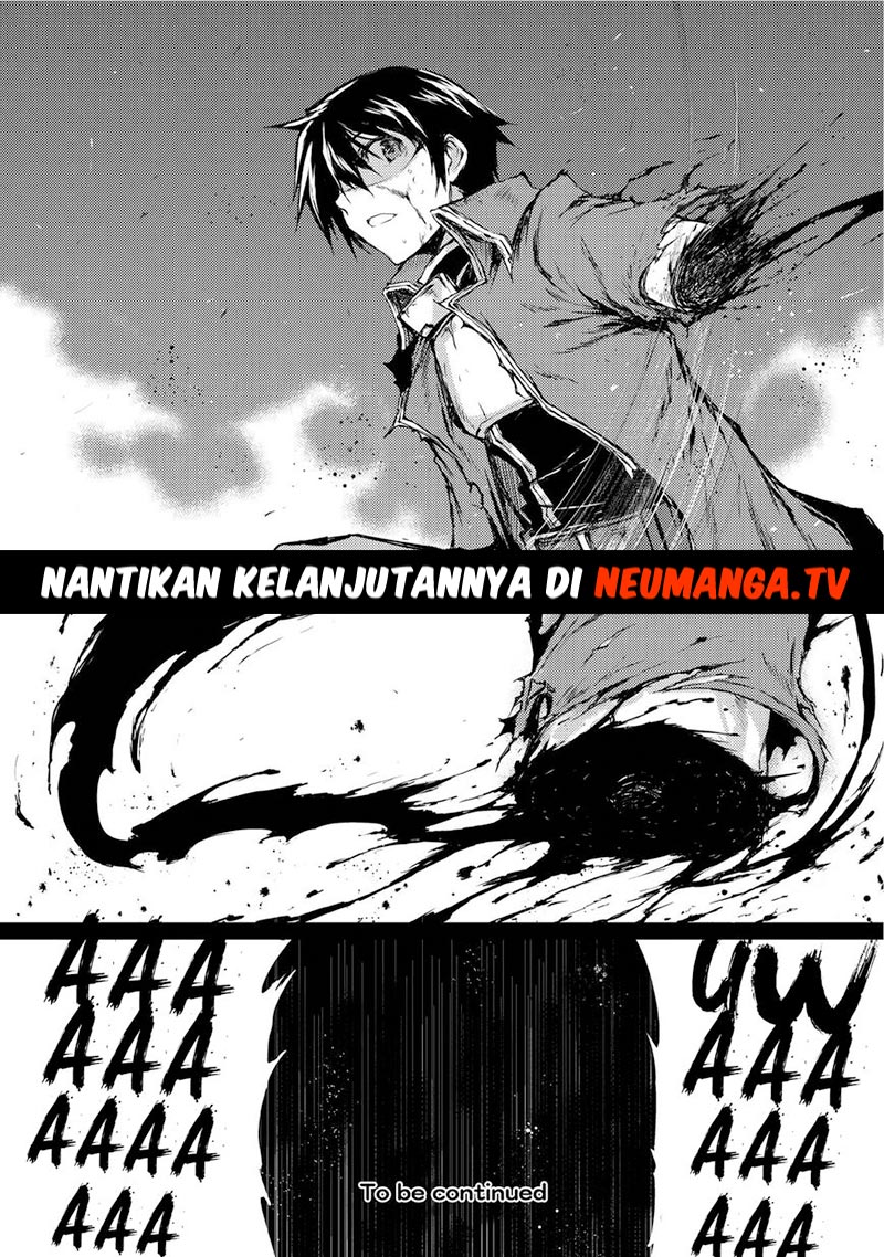 Arifureta Shokugyou de Sekai Saikyou Chapter 04