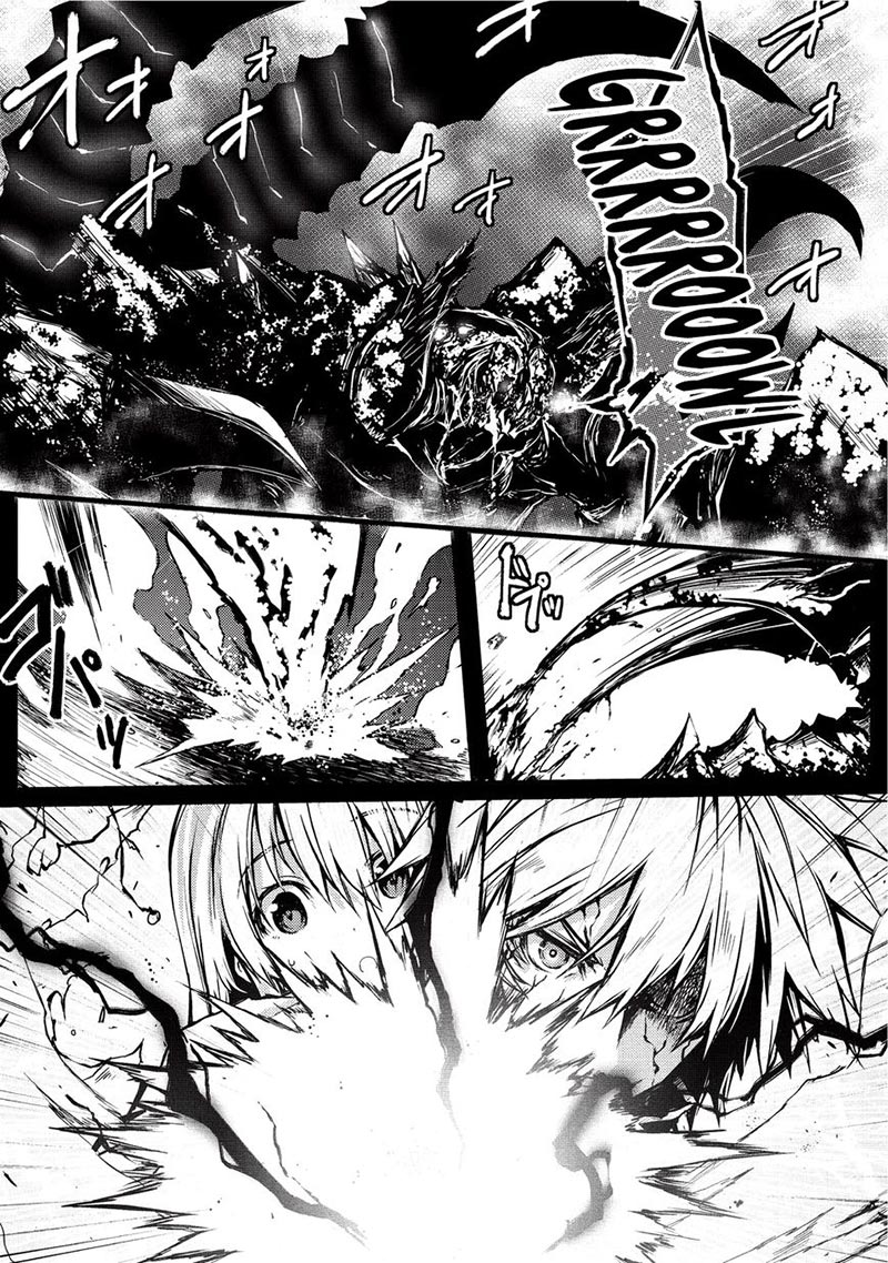 Arifureta Shokugyou de Sekai Saikyou chapter 9