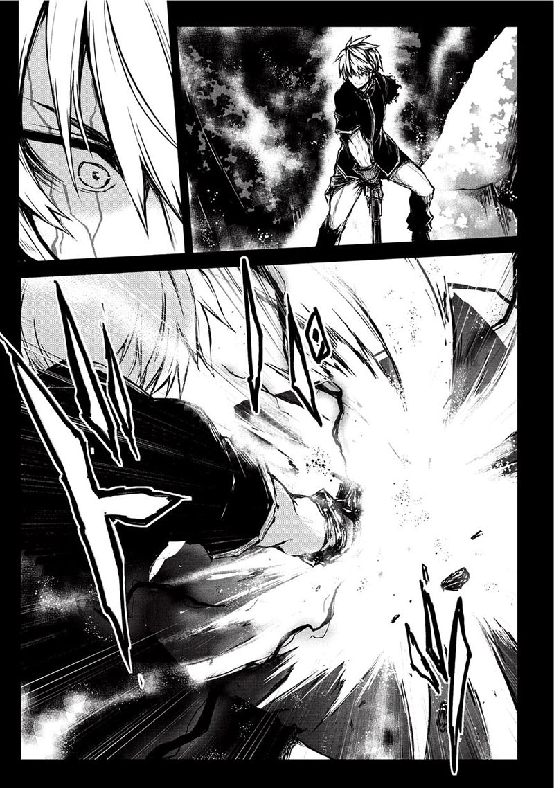 Arifureta Shokugyou de Sekai Saikyou chapter 9