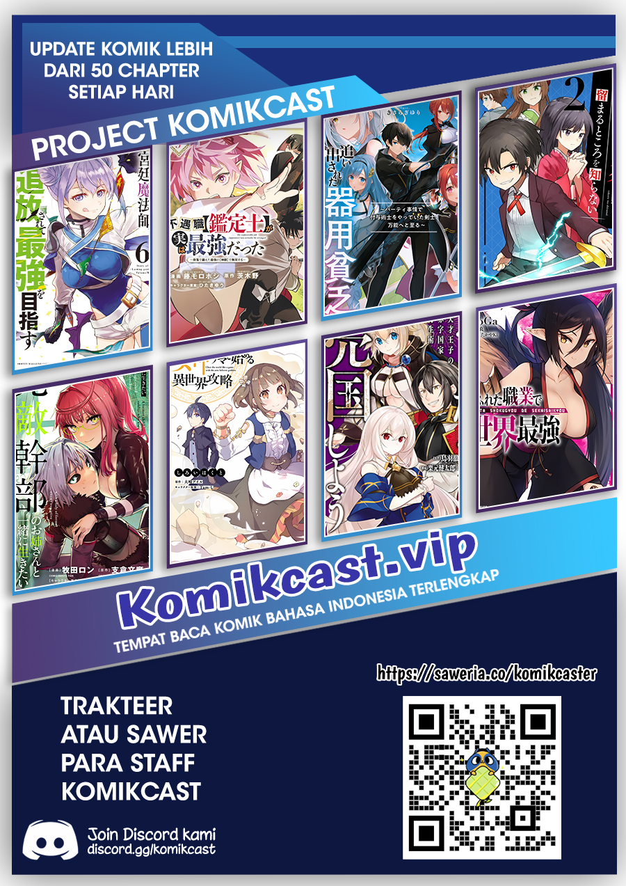 Arifureta Shokugyou de Sekai Saikyou chapter 70