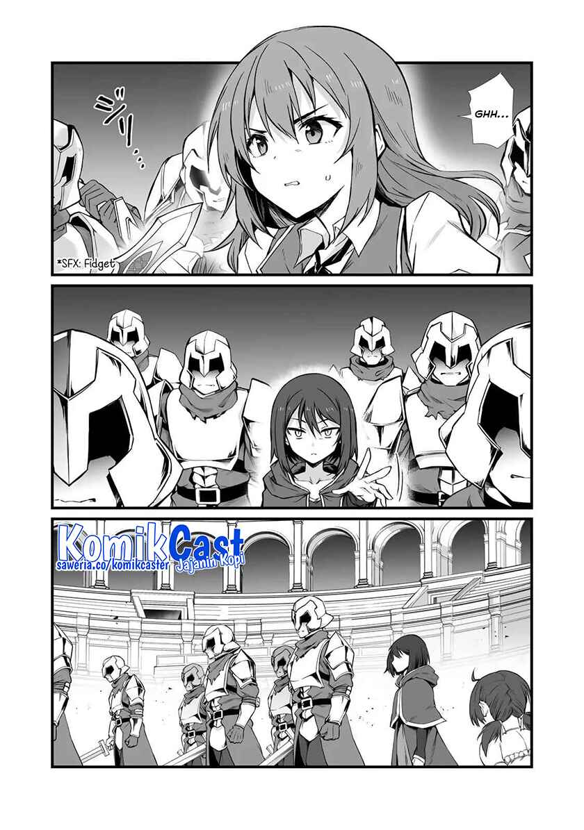 Dilarang COPAS - situs resmi www.mangacanblog.com - Komik arifureta shokugyou de sekai saikyou 080 - chapter 80 81 Indonesia arifureta shokugyou de sekai saikyou 080 - chapter 80 Terbaru 4|Baca Manga Komik Indonesia|Mangacan