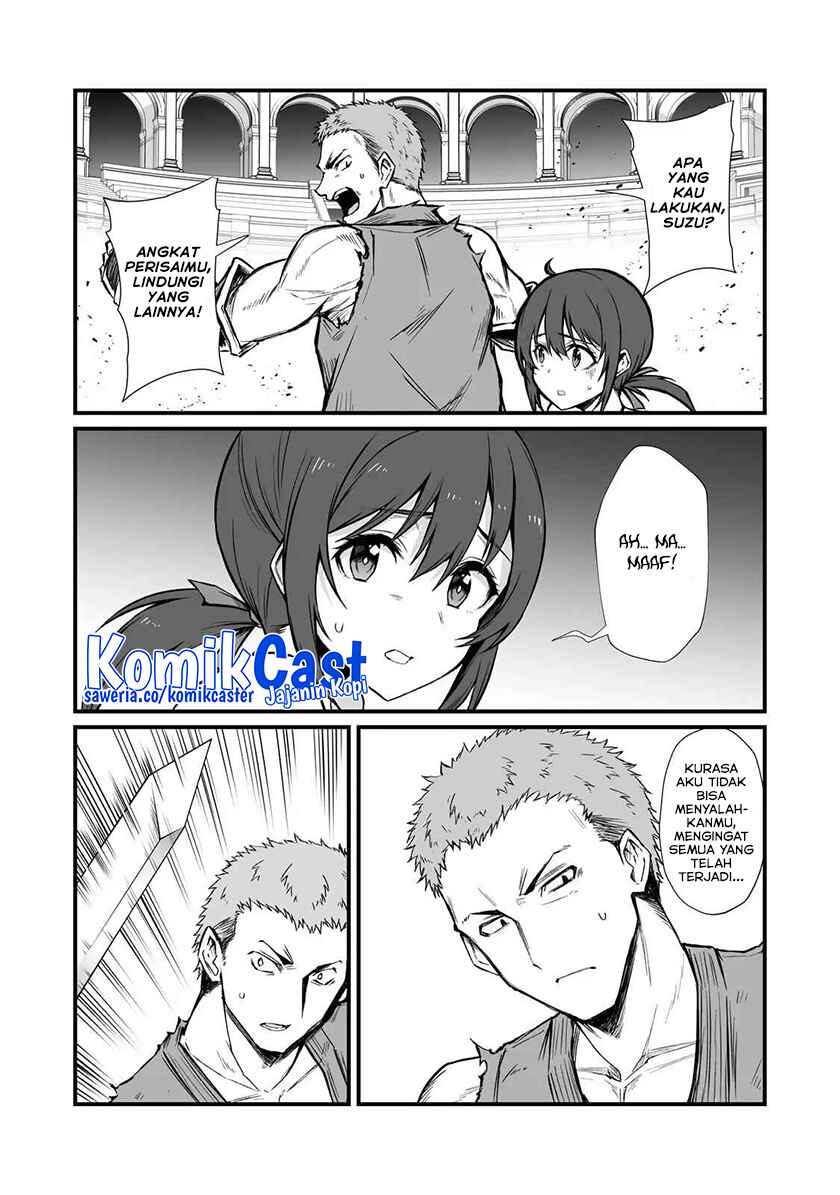 Dilarang COPAS - situs resmi www.mangacanblog.com - Komik arifureta shokugyou de sekai saikyou 080 - chapter 80 81 Indonesia arifureta shokugyou de sekai saikyou 080 - chapter 80 Terbaru 6|Baca Manga Komik Indonesia|Mangacan