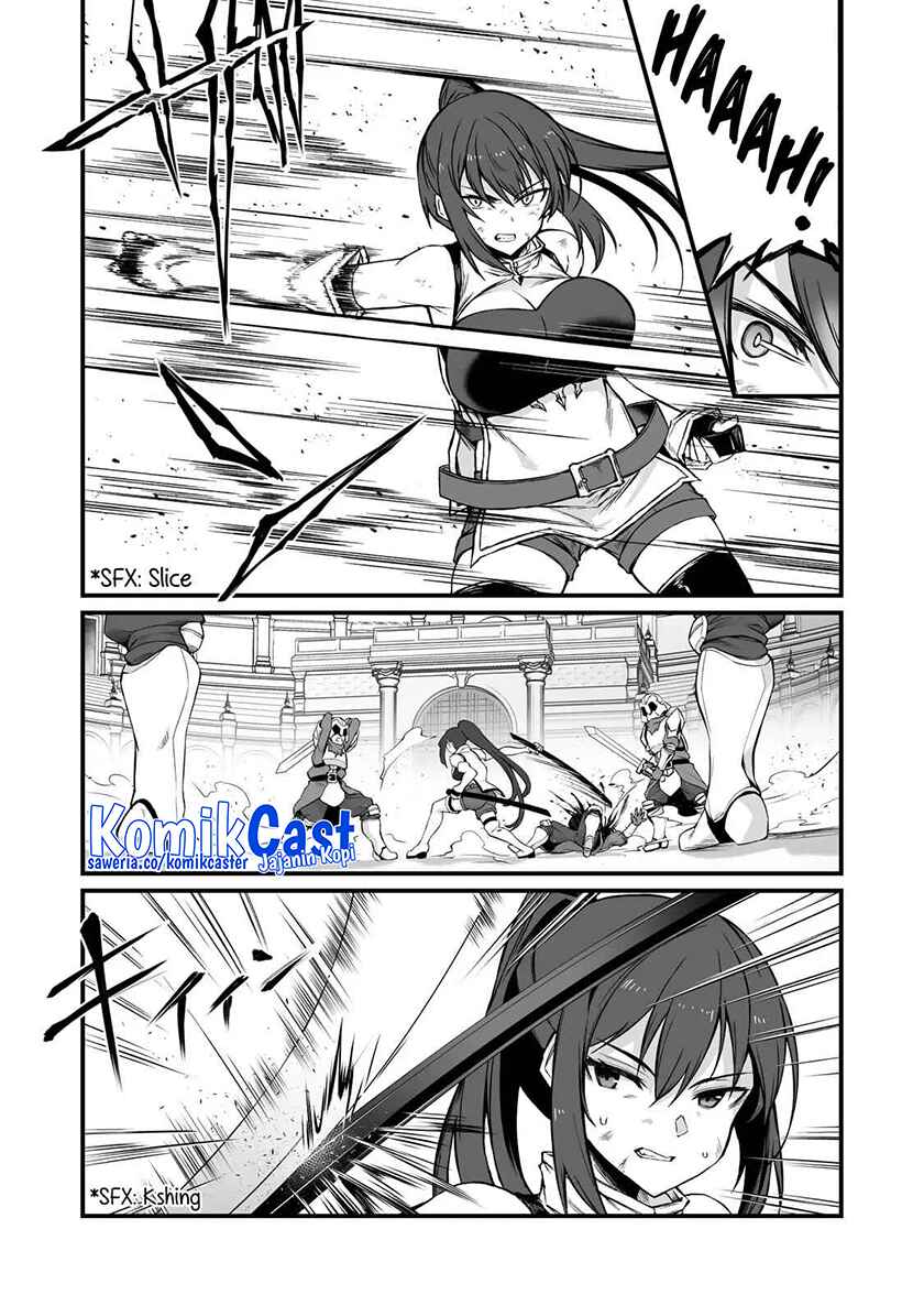 Dilarang COPAS - situs resmi www.mangacanblog.com - Komik arifureta shokugyou de sekai saikyou 080 - chapter 80 81 Indonesia arifureta shokugyou de sekai saikyou 080 - chapter 80 Terbaru 8|Baca Manga Komik Indonesia|Mangacan