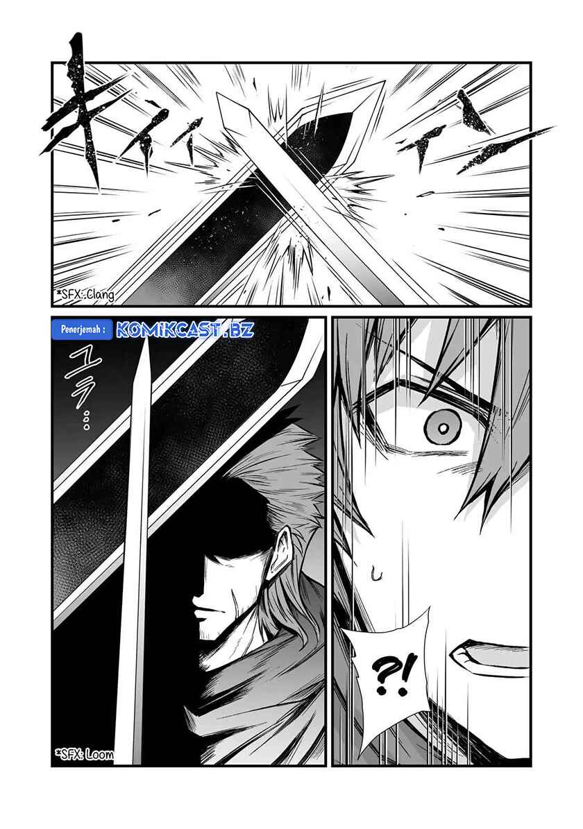 Dilarang COPAS - situs resmi www.mangacanblog.com - Komik arifureta shokugyou de sekai saikyou 080 - chapter 80 81 Indonesia arifureta shokugyou de sekai saikyou 080 - chapter 80 Terbaru 11|Baca Manga Komik Indonesia|Mangacan