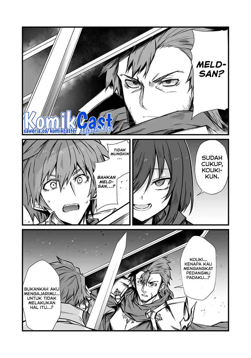 Dilarang COPAS - situs resmi www.mangacanblog.com - Komik arifureta shokugyou de sekai saikyou 080 - chapter 80 81 Indonesia arifureta shokugyou de sekai saikyou 080 - chapter 80 Terbaru 12|Baca Manga Komik Indonesia|Mangacan