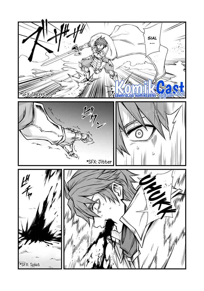 Dilarang COPAS - situs resmi www.mangacanblog.com - Komik arifureta shokugyou de sekai saikyou 080 - chapter 80 81 Indonesia arifureta shokugyou de sekai saikyou 080 - chapter 80 Terbaru 16|Baca Manga Komik Indonesia|Mangacan