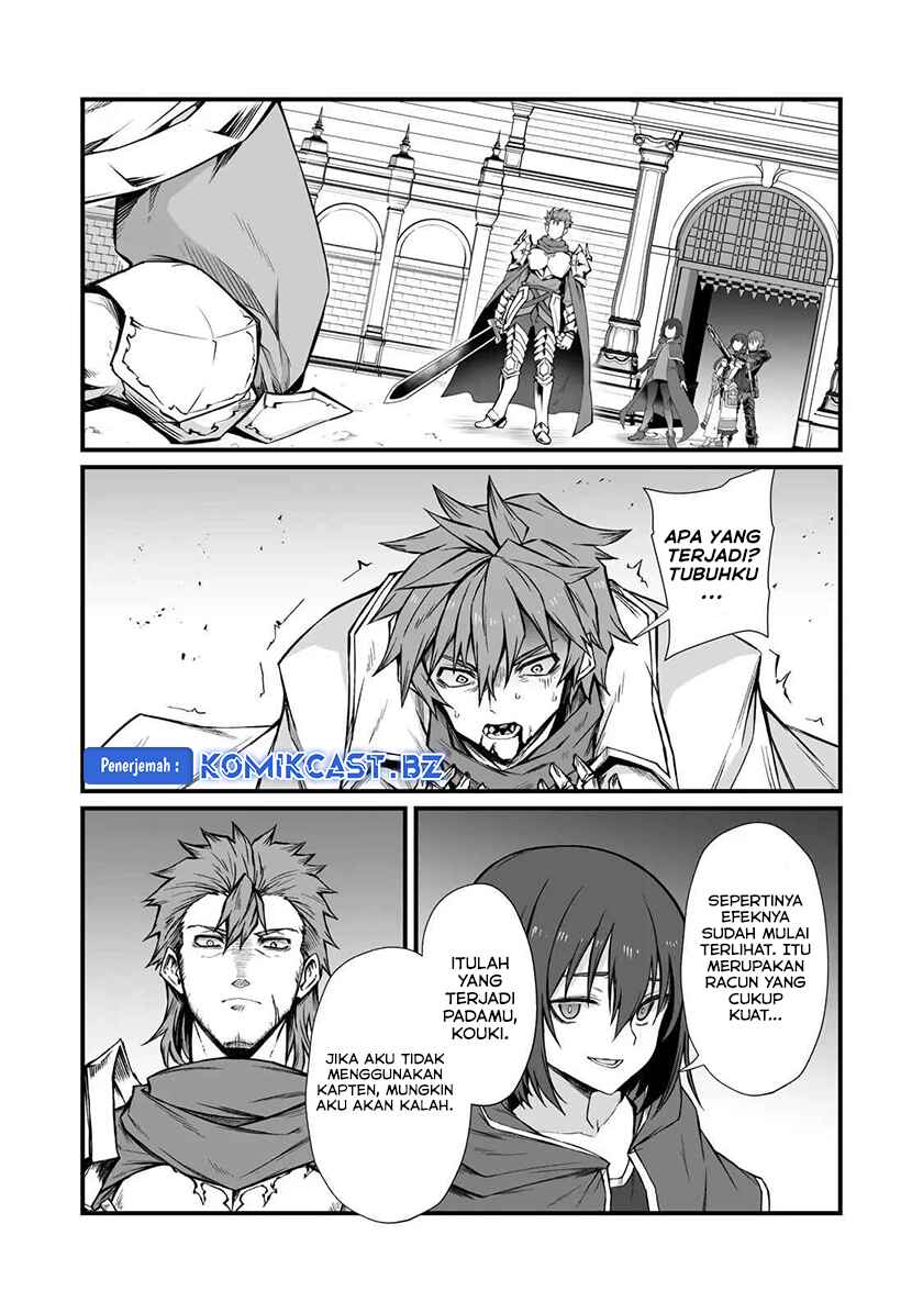 Dilarang COPAS - situs resmi www.mangacanblog.com - Komik arifureta shokugyou de sekai saikyou 080 - chapter 80 81 Indonesia arifureta shokugyou de sekai saikyou 080 - chapter 80 Terbaru 17|Baca Manga Komik Indonesia|Mangacan