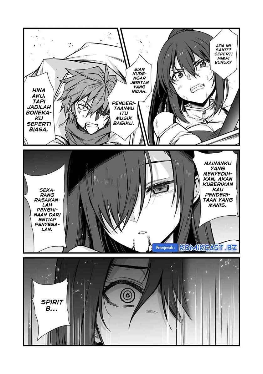 Dilarang COPAS - situs resmi www.mangacanblog.com - Komik arifureta shokugyou de sekai saikyou 080 - chapter 80 81 Indonesia arifureta shokugyou de sekai saikyou 080 - chapter 80 Terbaru 21|Baca Manga Komik Indonesia|Mangacan