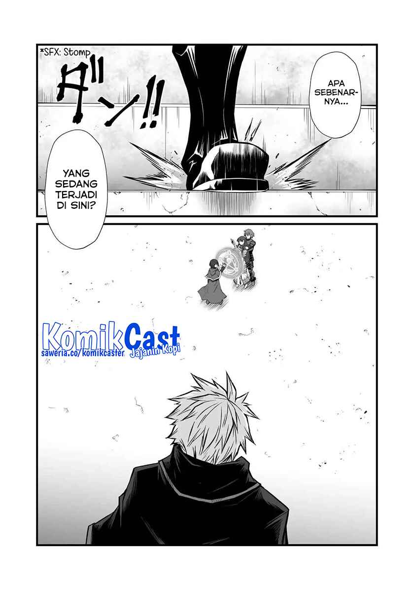 Dilarang COPAS - situs resmi www.mangacanblog.com - Komik arifureta shokugyou de sekai saikyou 080 - chapter 80 81 Indonesia arifureta shokugyou de sekai saikyou 080 - chapter 80 Terbaru 22|Baca Manga Komik Indonesia|Mangacan