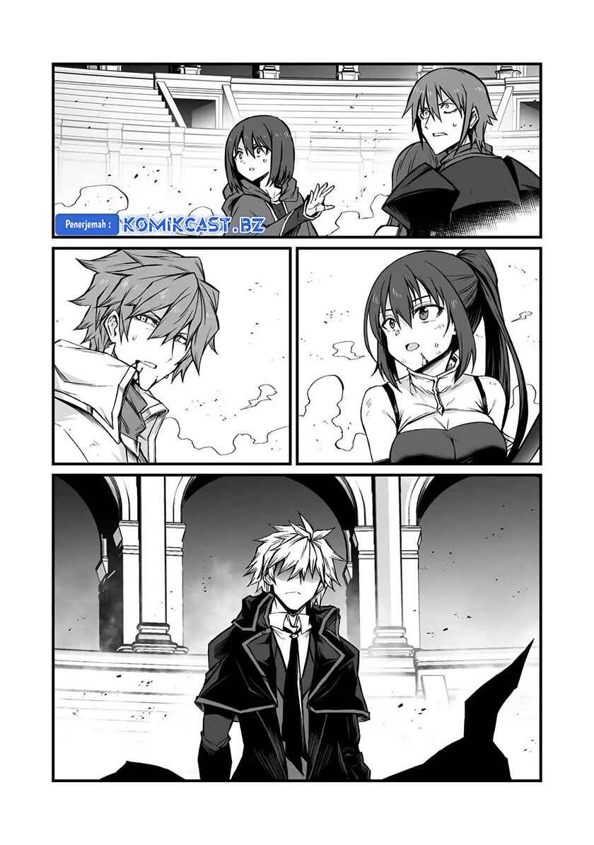 Dilarang COPAS - situs resmi www.mangacanblog.com - Komik arifureta shokugyou de sekai saikyou 080 - chapter 80 81 Indonesia arifureta shokugyou de sekai saikyou 080 - chapter 80 Terbaru 23|Baca Manga Komik Indonesia|Mangacan