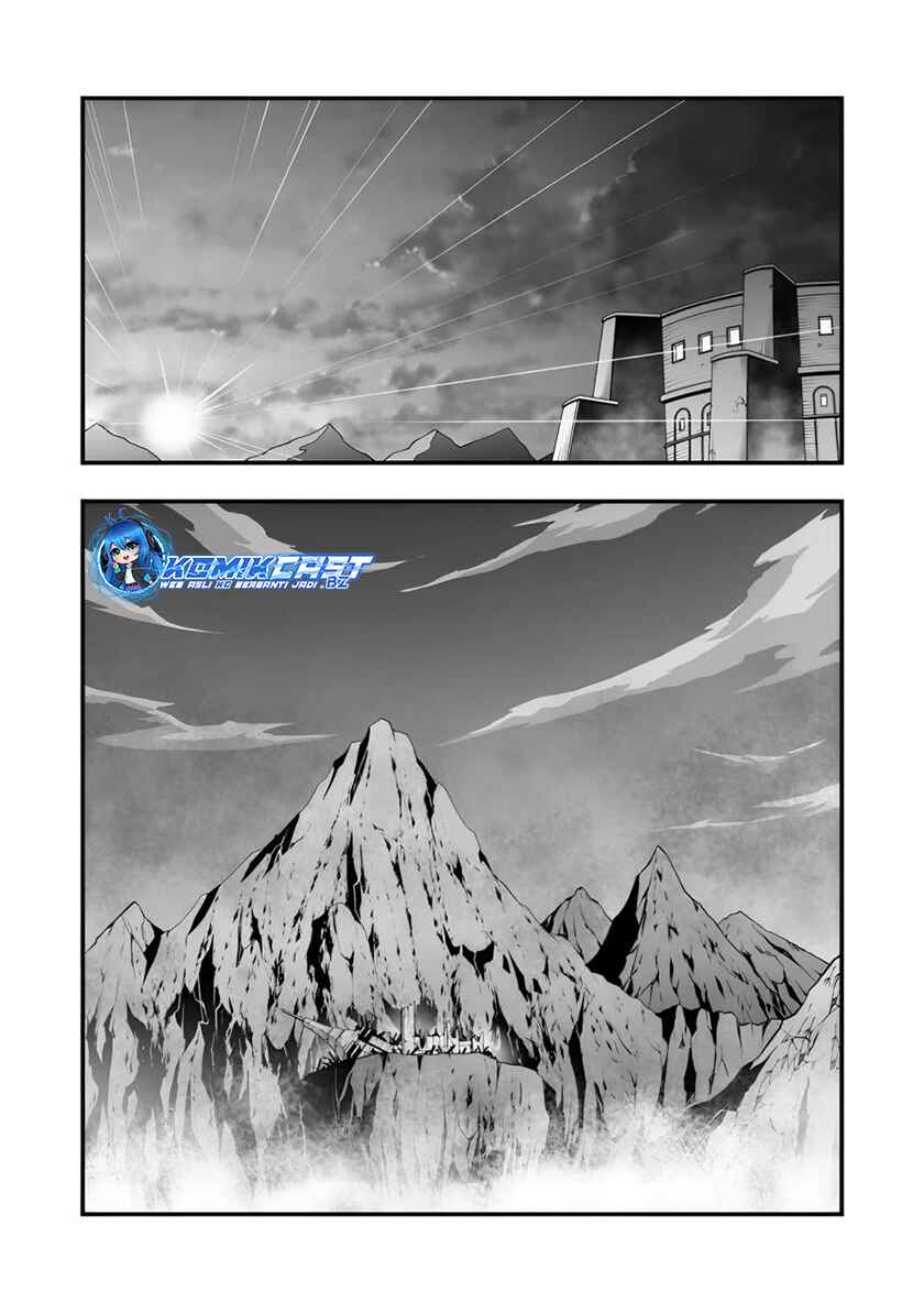 Arifureta Shokugyou de Sekai Saikyou chapter 82