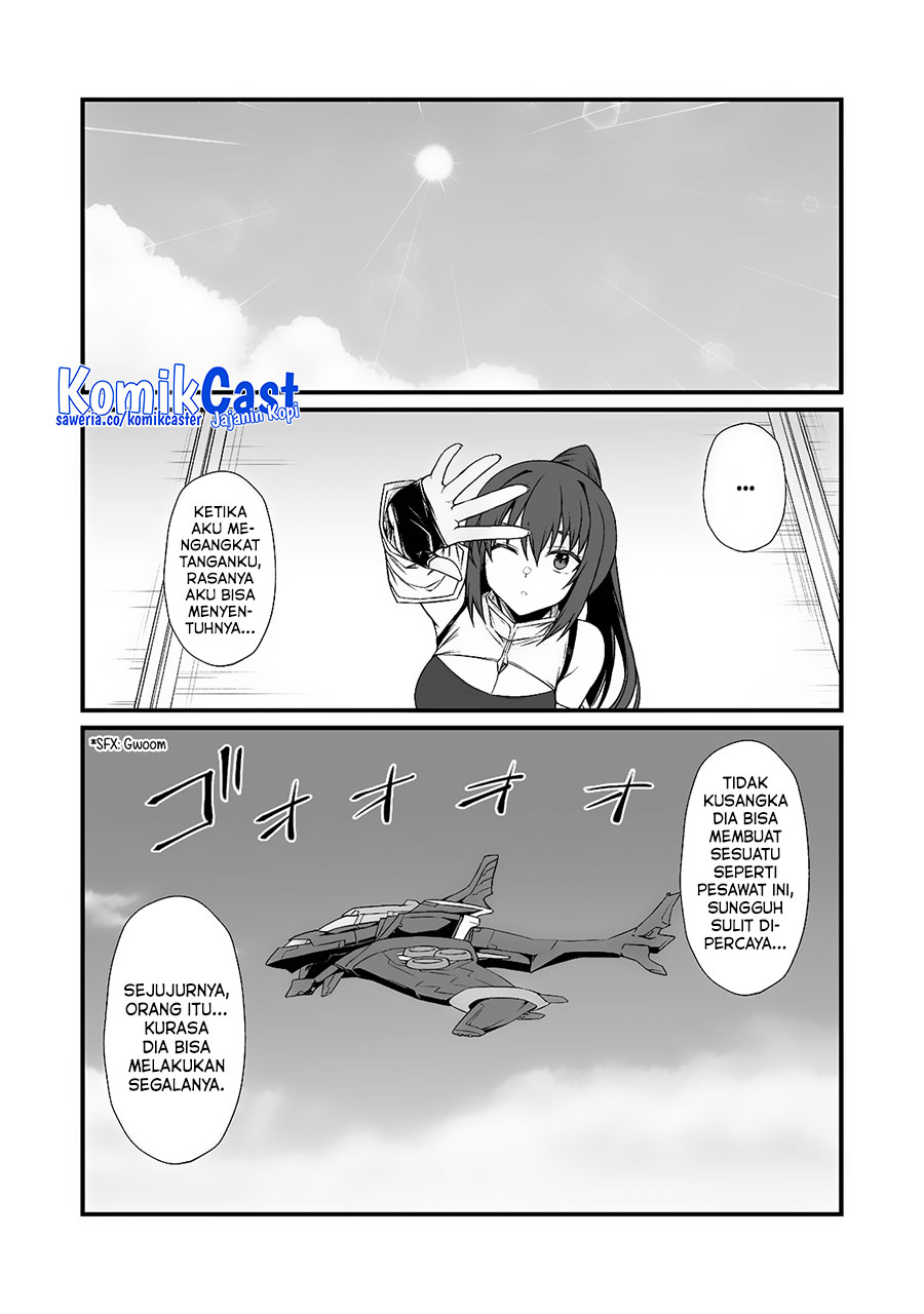 Dilarang COPAS - situs resmi www.mangacanblog.com - Komik arifureta shokugyou de sekai saikyou 086 - chapter 86 87 Indonesia arifureta shokugyou de sekai saikyou 086 - chapter 86 Terbaru 2|Baca Manga Komik Indonesia|Mangacan