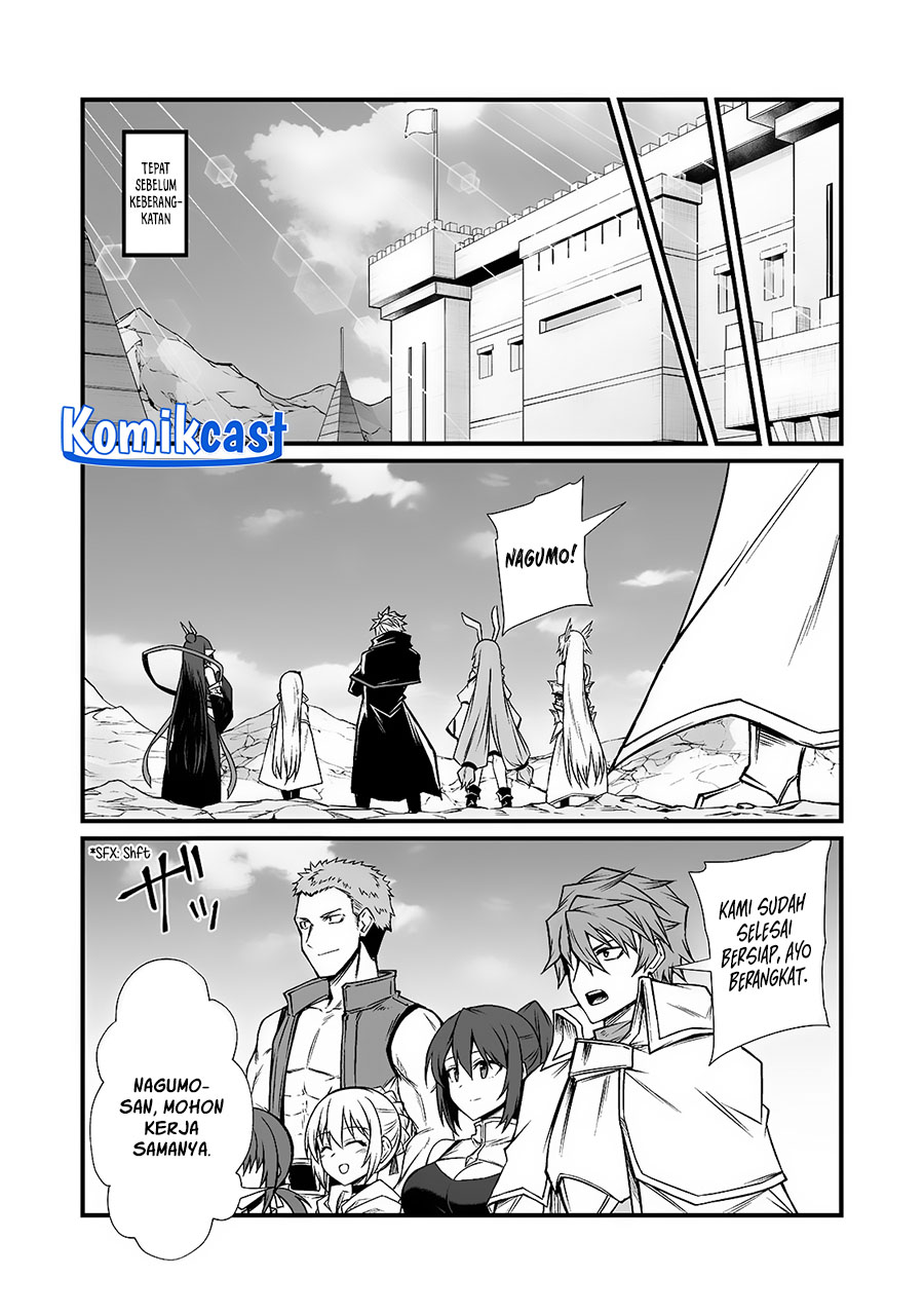 Dilarang COPAS - situs resmi www.mangacanblog.com - Komik arifureta shokugyou de sekai saikyou 086 - chapter 86 87 Indonesia arifureta shokugyou de sekai saikyou 086 - chapter 86 Terbaru 3|Baca Manga Komik Indonesia|Mangacan