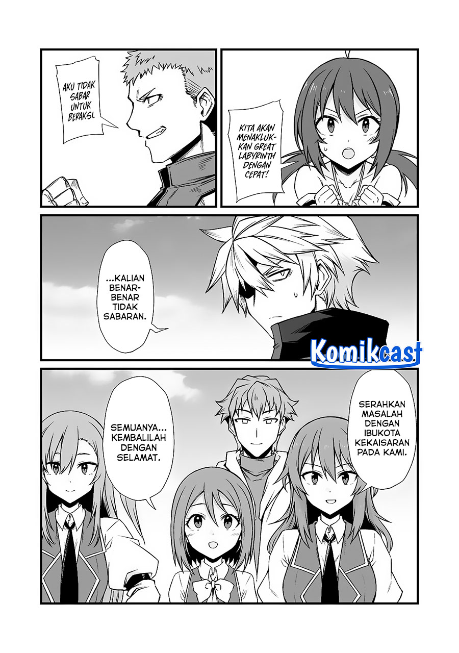 Dilarang COPAS - situs resmi www.mangacanblog.com - Komik arifureta shokugyou de sekai saikyou 086 - chapter 86 87 Indonesia arifureta shokugyou de sekai saikyou 086 - chapter 86 Terbaru 4|Baca Manga Komik Indonesia|Mangacan