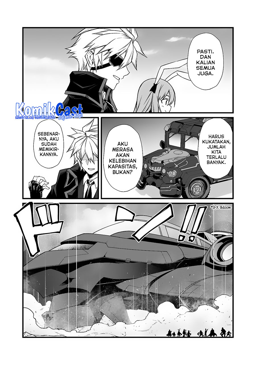 Dilarang COPAS - situs resmi www.mangacanblog.com - Komik arifureta shokugyou de sekai saikyou 086 - chapter 86 87 Indonesia arifureta shokugyou de sekai saikyou 086 - chapter 86 Terbaru 5|Baca Manga Komik Indonesia|Mangacan