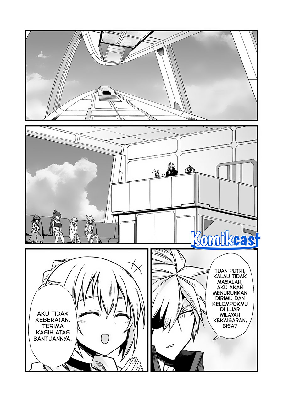 Dilarang COPAS - situs resmi www.mangacanblog.com - Komik arifureta shokugyou de sekai saikyou 086 - chapter 86 87 Indonesia arifureta shokugyou de sekai saikyou 086 - chapter 86 Terbaru 7|Baca Manga Komik Indonesia|Mangacan