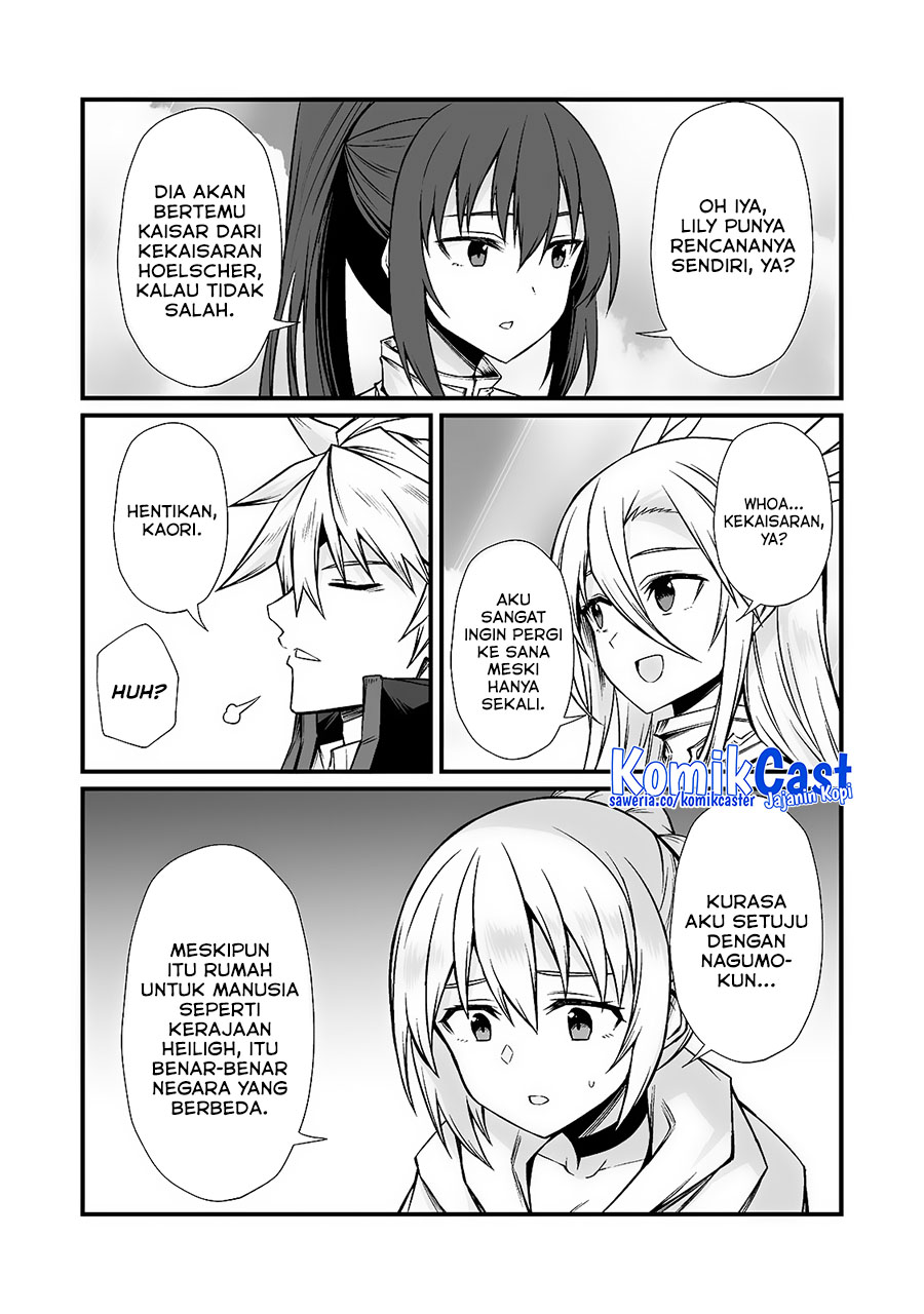 Dilarang COPAS - situs resmi www.mangacanblog.com - Komik arifureta shokugyou de sekai saikyou 086 - chapter 86 87 Indonesia arifureta shokugyou de sekai saikyou 086 - chapter 86 Terbaru 8|Baca Manga Komik Indonesia|Mangacan