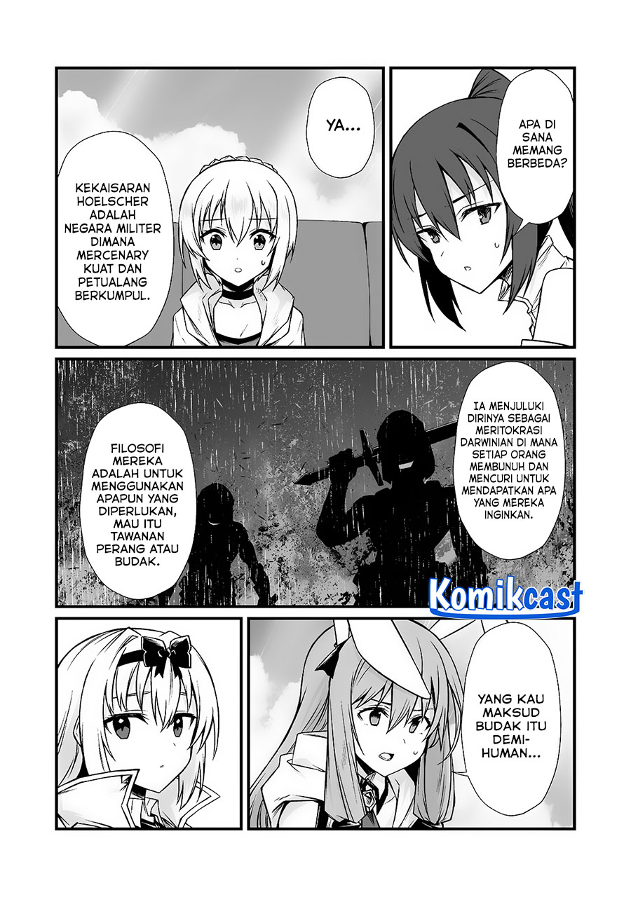 Dilarang COPAS - situs resmi www.mangacanblog.com - Komik arifureta shokugyou de sekai saikyou 086 - chapter 86 87 Indonesia arifureta shokugyou de sekai saikyou 086 - chapter 86 Terbaru 9|Baca Manga Komik Indonesia|Mangacan