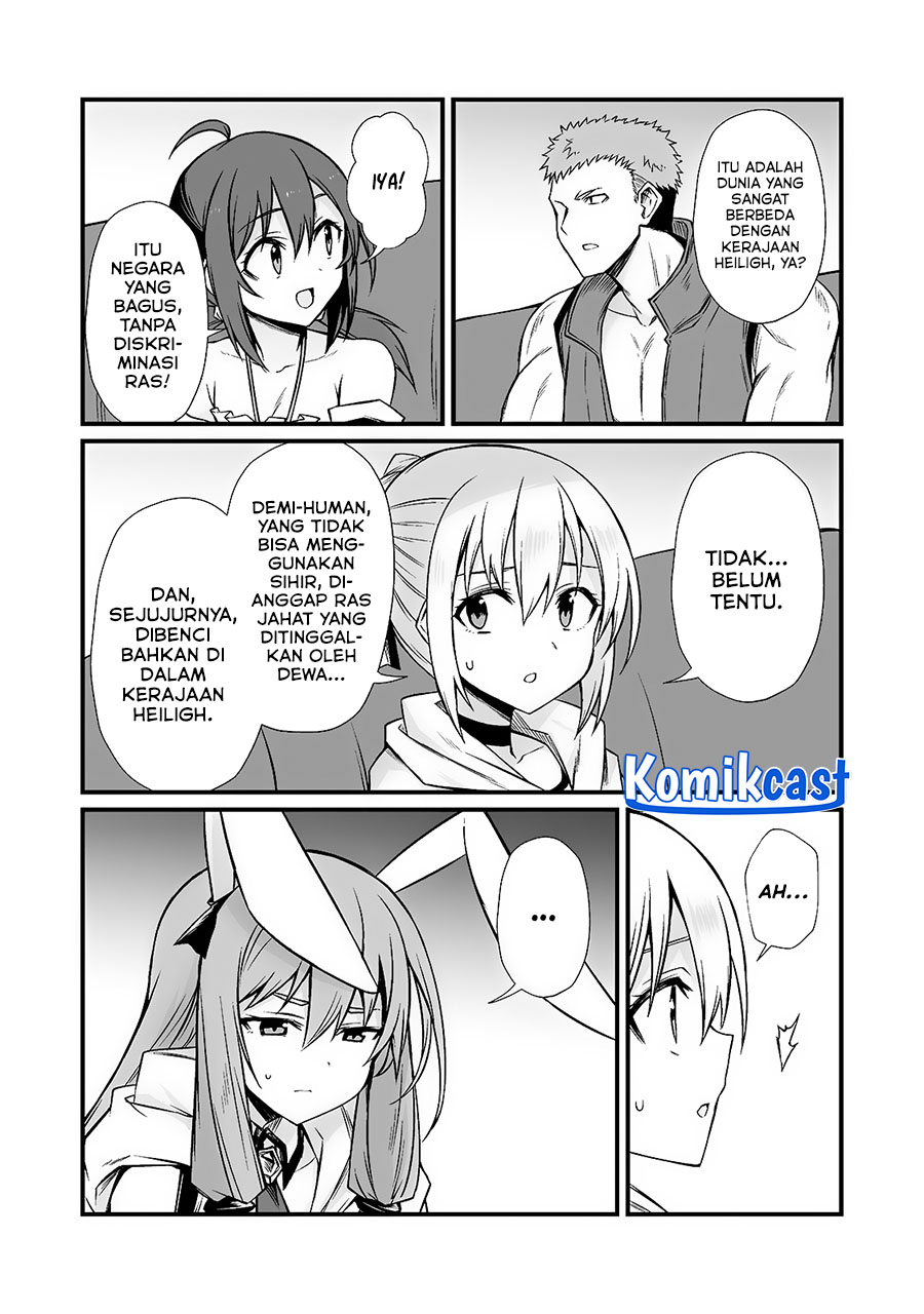 Dilarang COPAS - situs resmi www.mangacanblog.com - Komik arifureta shokugyou de sekai saikyou 086 - chapter 86 87 Indonesia arifureta shokugyou de sekai saikyou 086 - chapter 86 Terbaru 10|Baca Manga Komik Indonesia|Mangacan
