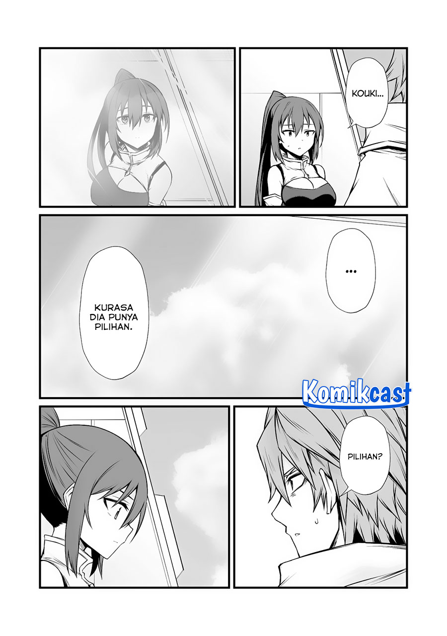 Dilarang COPAS - situs resmi www.mangacanblog.com - Komik arifureta shokugyou de sekai saikyou 086 - chapter 86 87 Indonesia arifureta shokugyou de sekai saikyou 086 - chapter 86 Terbaru 18|Baca Manga Komik Indonesia|Mangacan