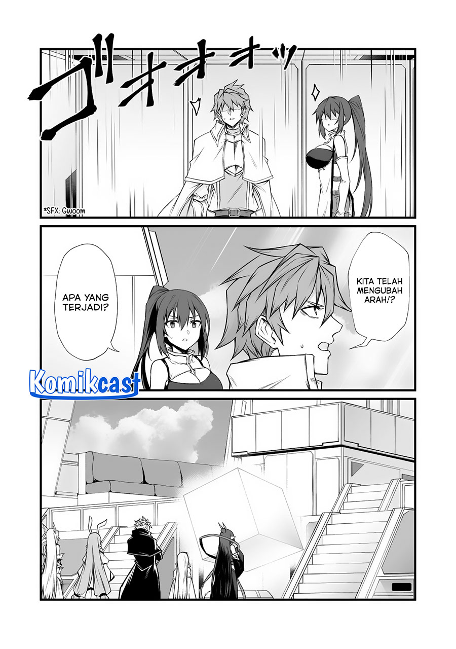 Dilarang COPAS - situs resmi www.mangacanblog.com - Komik arifureta shokugyou de sekai saikyou 086 - chapter 86 87 Indonesia arifureta shokugyou de sekai saikyou 086 - chapter 86 Terbaru 22|Baca Manga Komik Indonesia|Mangacan