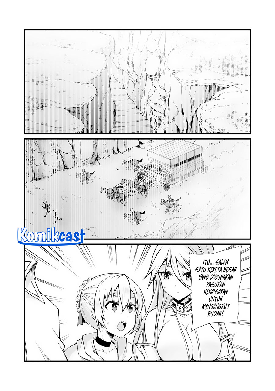 Dilarang COPAS - situs resmi www.mangacanblog.com - Komik arifureta shokugyou de sekai saikyou 086 - chapter 86 87 Indonesia arifureta shokugyou de sekai saikyou 086 - chapter 86 Terbaru 24|Baca Manga Komik Indonesia|Mangacan