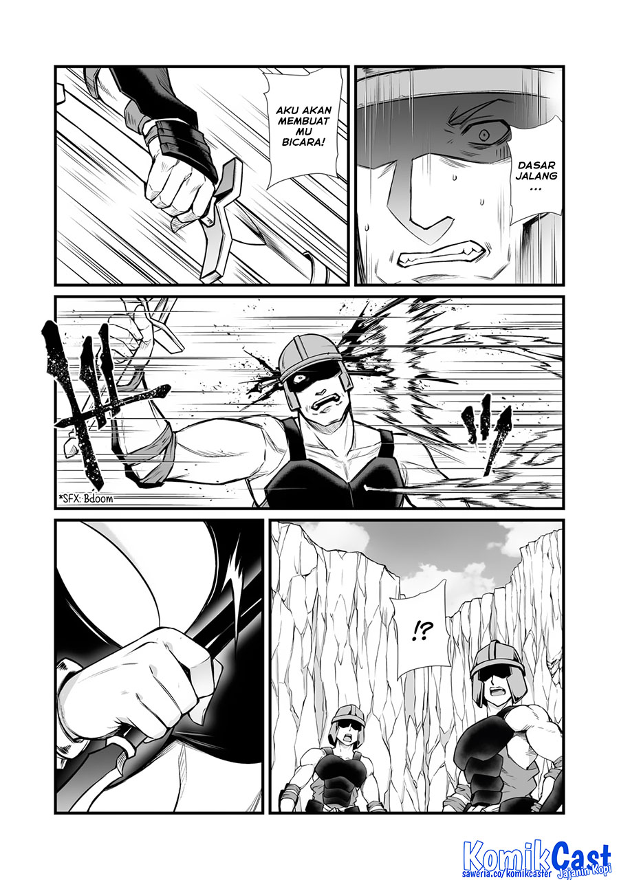 Dilarang COPAS - situs resmi www.mangacanblog.com - Komik arifureta shokugyou de sekai saikyou 087 - chapter 87 88 Indonesia arifureta shokugyou de sekai saikyou 087 - chapter 87 Terbaru 6|Baca Manga Komik Indonesia|Mangacan