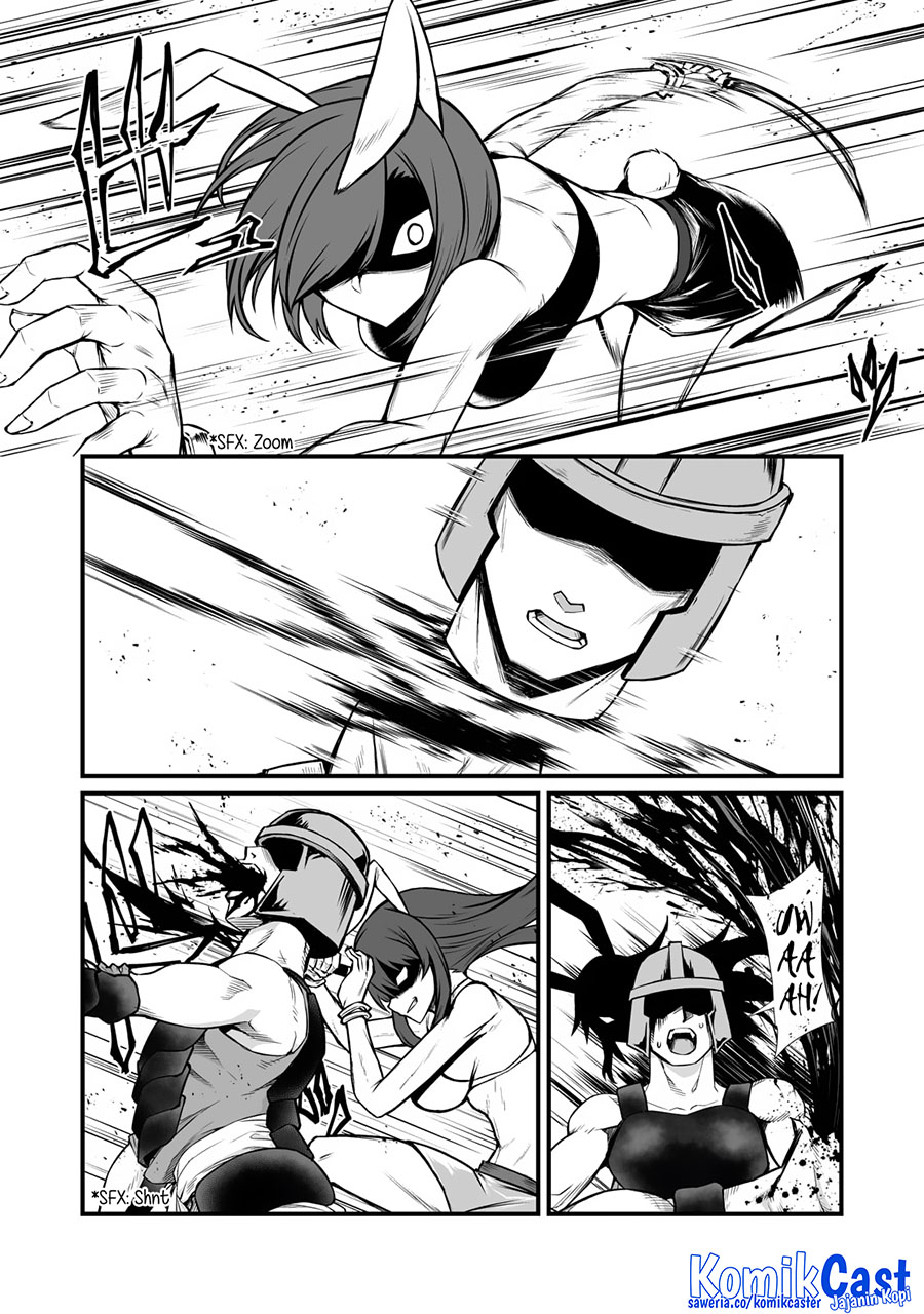 Dilarang COPAS - situs resmi www.mangacanblog.com - Komik arifureta shokugyou de sekai saikyou 087 - chapter 87 88 Indonesia arifureta shokugyou de sekai saikyou 087 - chapter 87 Terbaru 7|Baca Manga Komik Indonesia|Mangacan
