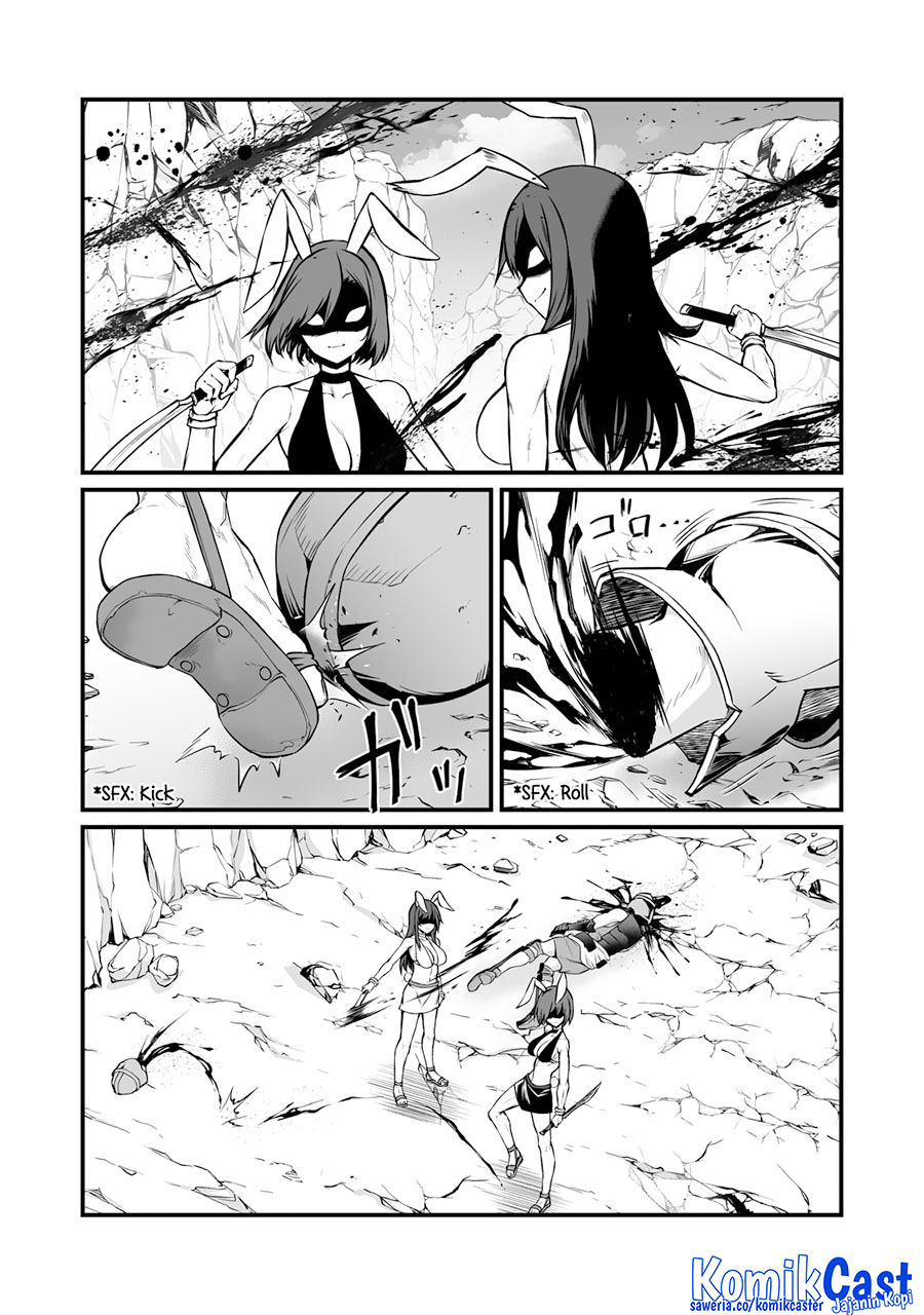 Dilarang COPAS - situs resmi www.mangacanblog.com - Komik arifureta shokugyou de sekai saikyou 087 - chapter 87 88 Indonesia arifureta shokugyou de sekai saikyou 087 - chapter 87 Terbaru 8|Baca Manga Komik Indonesia|Mangacan