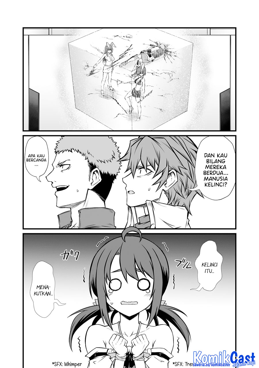 Dilarang COPAS - situs resmi www.mangacanblog.com - Komik arifureta shokugyou de sekai saikyou 087 - chapter 87 88 Indonesia arifureta shokugyou de sekai saikyou 087 - chapter 87 Terbaru 9|Baca Manga Komik Indonesia|Mangacan