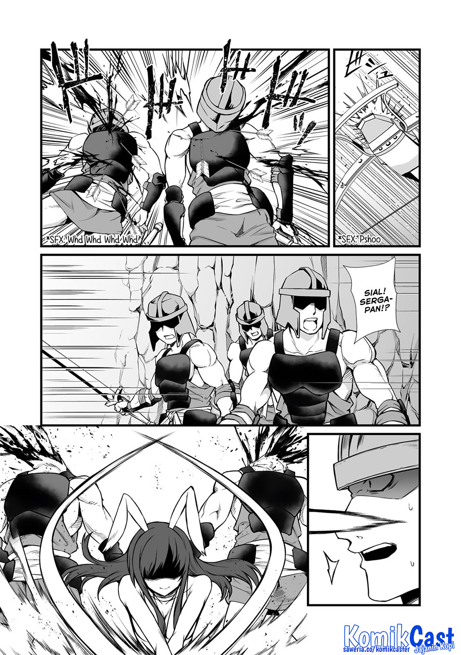 Dilarang COPAS - situs resmi www.mangacanblog.com - Komik arifureta shokugyou de sekai saikyou 087 - chapter 87 88 Indonesia arifureta shokugyou de sekai saikyou 087 - chapter 87 Terbaru 13|Baca Manga Komik Indonesia|Mangacan