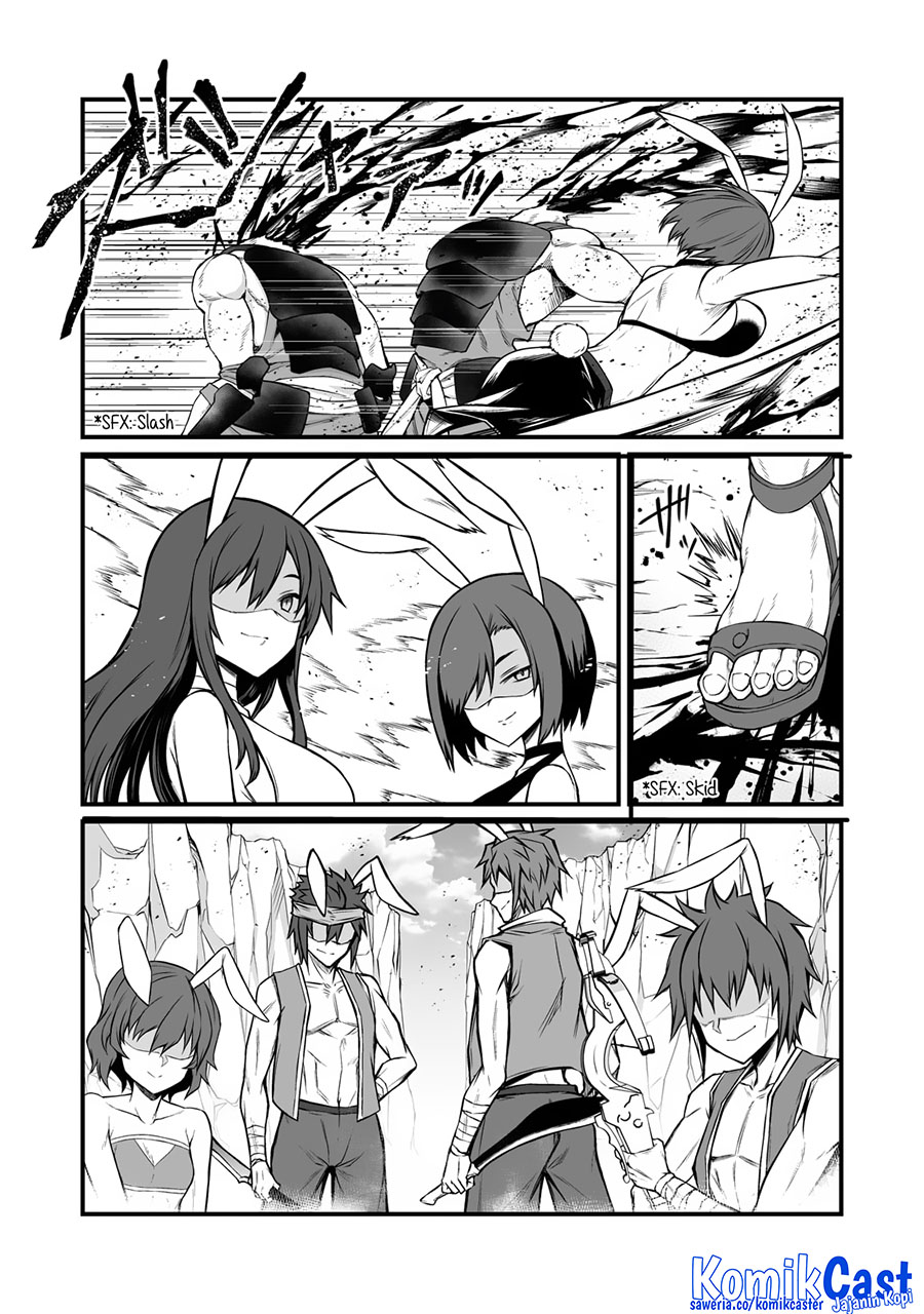 Dilarang COPAS - situs resmi www.mangacanblog.com - Komik arifureta shokugyou de sekai saikyou 087 - chapter 87 88 Indonesia arifureta shokugyou de sekai saikyou 087 - chapter 87 Terbaru 14|Baca Manga Komik Indonesia|Mangacan