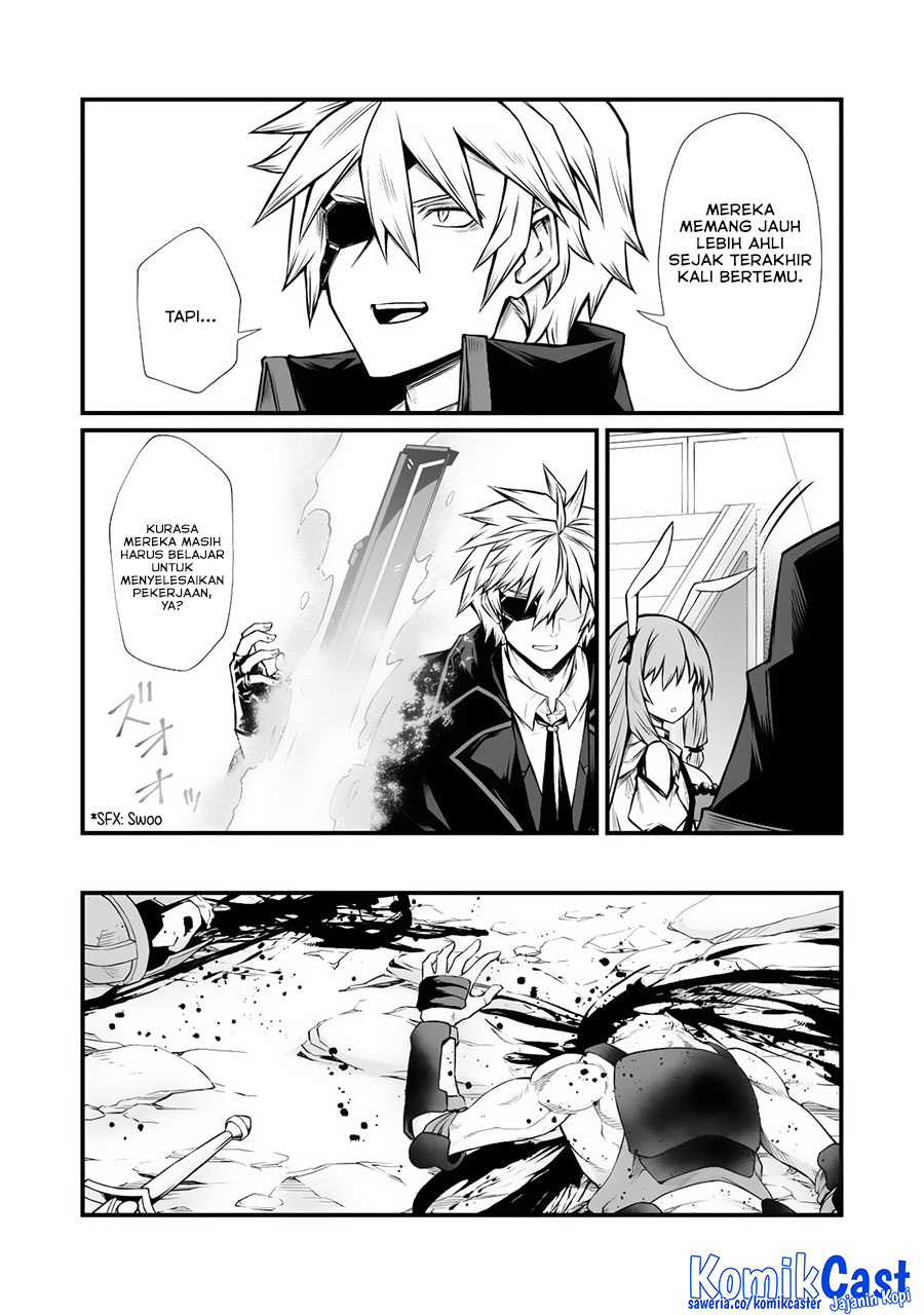 Dilarang COPAS - situs resmi www.mangacanblog.com - Komik arifureta shokugyou de sekai saikyou 087 - chapter 87 88 Indonesia arifureta shokugyou de sekai saikyou 087 - chapter 87 Terbaru 15|Baca Manga Komik Indonesia|Mangacan