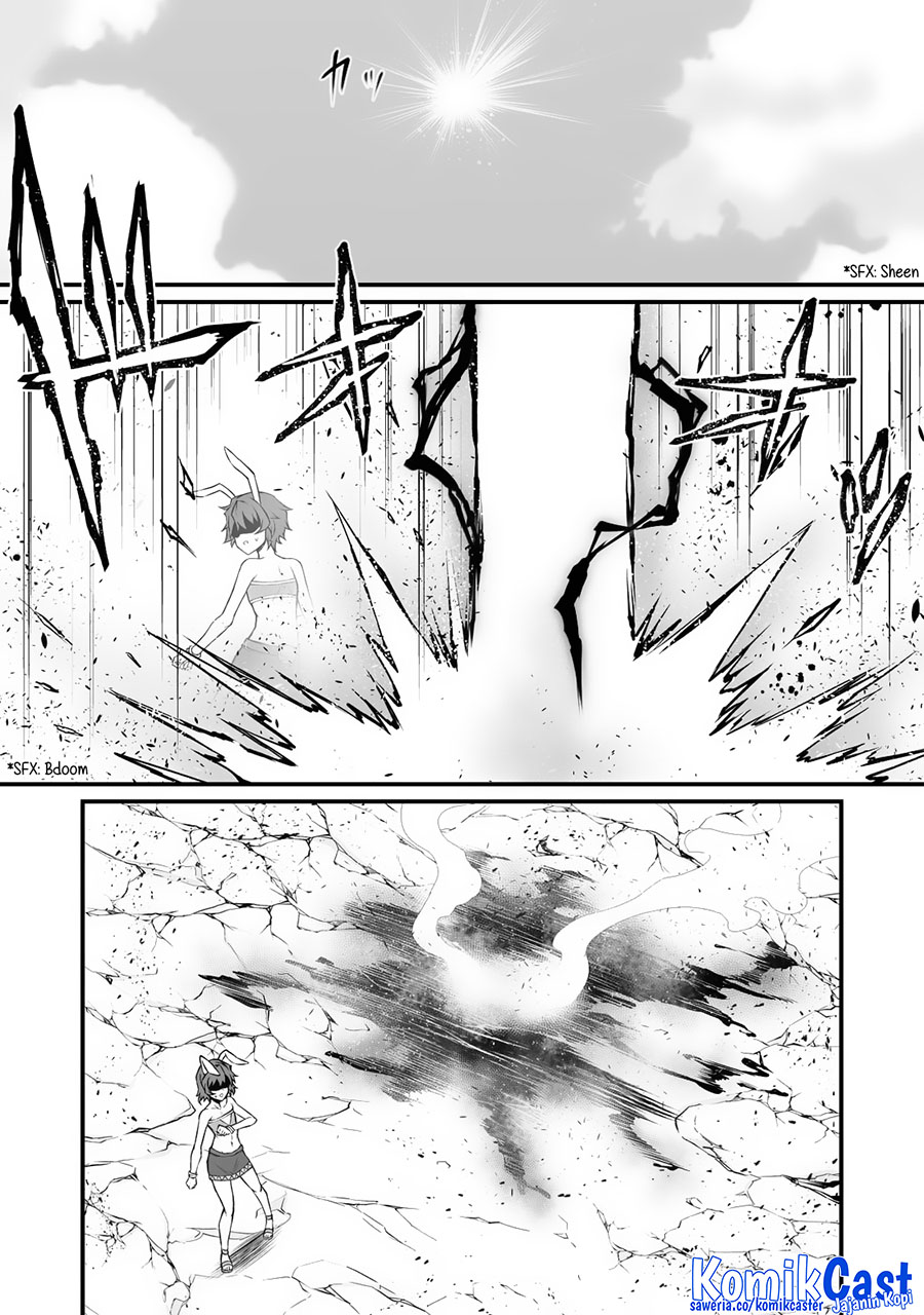 Dilarang COPAS - situs resmi www.mangacanblog.com - Komik arifureta shokugyou de sekai saikyou 087 - chapter 87 88 Indonesia arifureta shokugyou de sekai saikyou 087 - chapter 87 Terbaru 17|Baca Manga Komik Indonesia|Mangacan