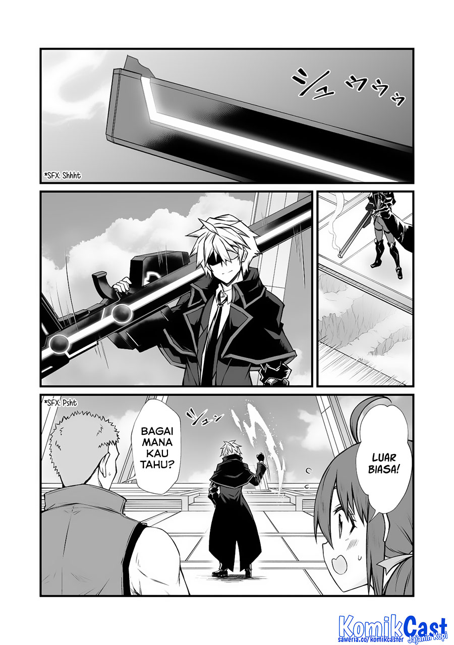 Dilarang COPAS - situs resmi www.mangacanblog.com - Komik arifureta shokugyou de sekai saikyou 087 - chapter 87 88 Indonesia arifureta shokugyou de sekai saikyou 087 - chapter 87 Terbaru 20|Baca Manga Komik Indonesia|Mangacan