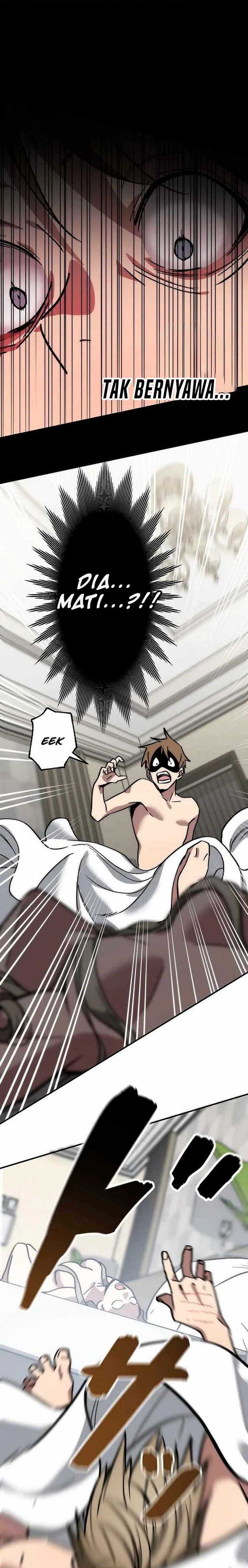Aristocrats Revenge chapter 1