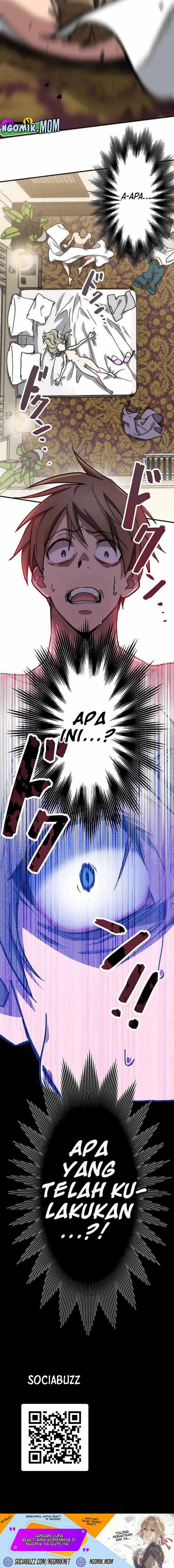 Aristocrats Revenge chapter 1
