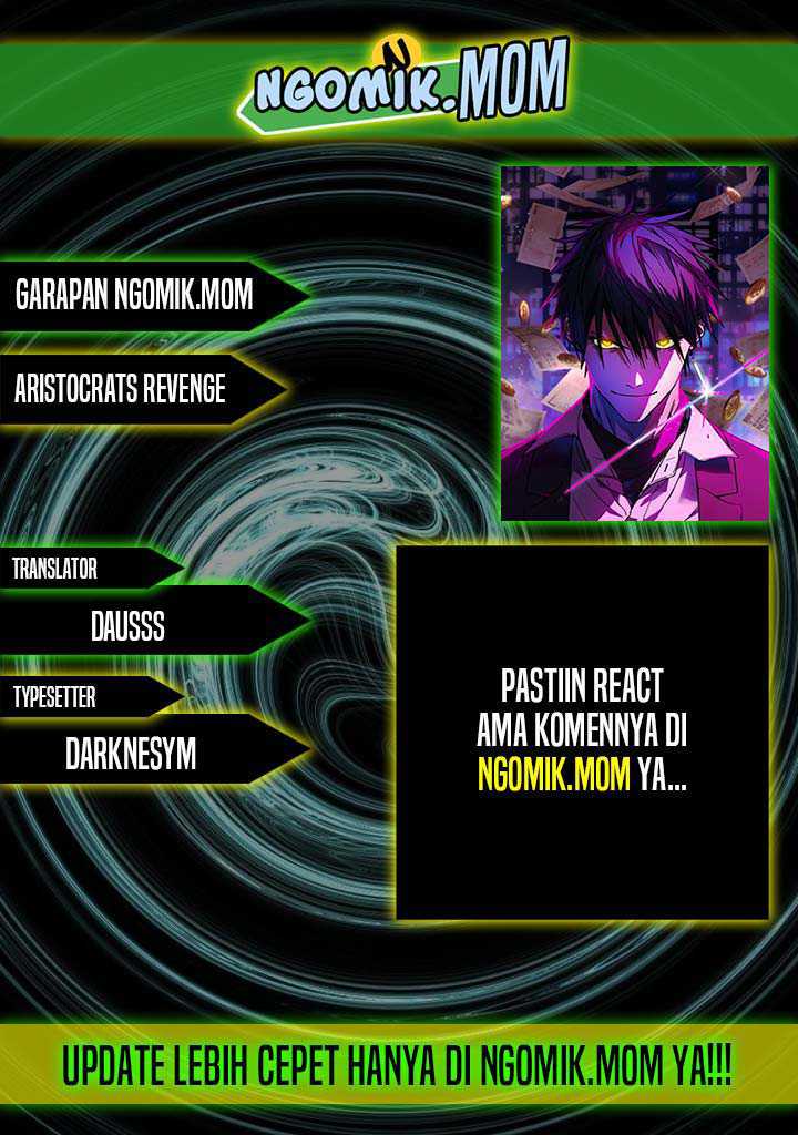 Aristocrats Revenge Chapter 10 Bahasa Indonesia