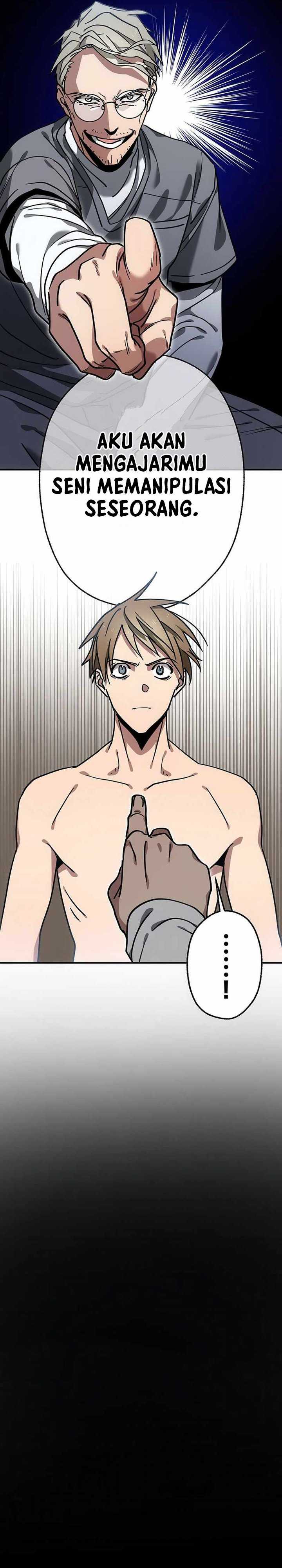 Aristocrats Revenge Chapter 10 Bahasa Indonesia