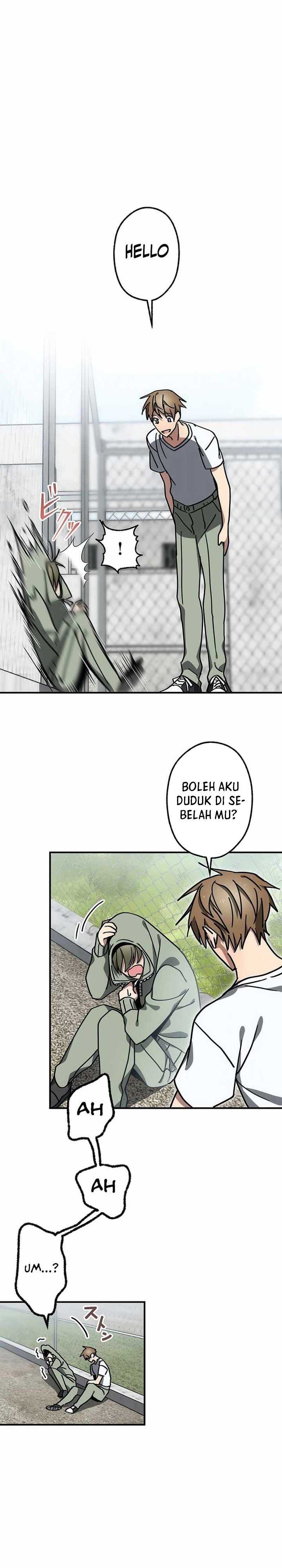 Aristocrats Revenge Chapter 10 Bahasa Indonesia