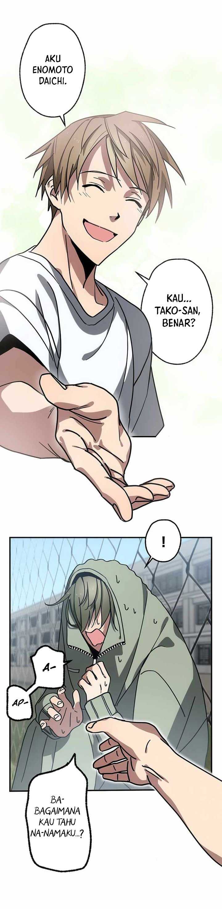 Aristocrats Revenge Chapter 10 Bahasa Indonesia