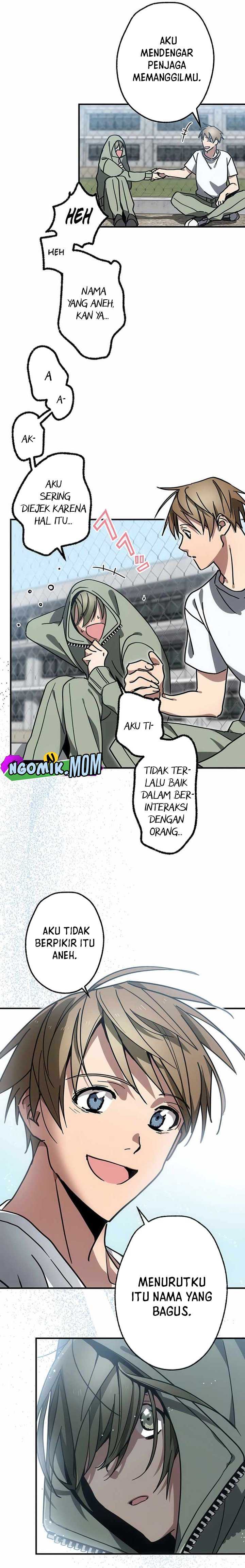 Aristocrats Revenge Chapter 10 Bahasa Indonesia