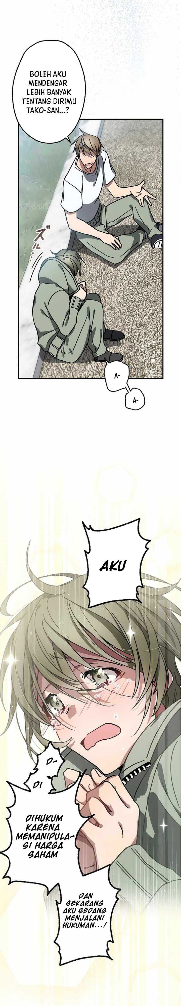 Aristocrats Revenge Chapter 10 Bahasa Indonesia