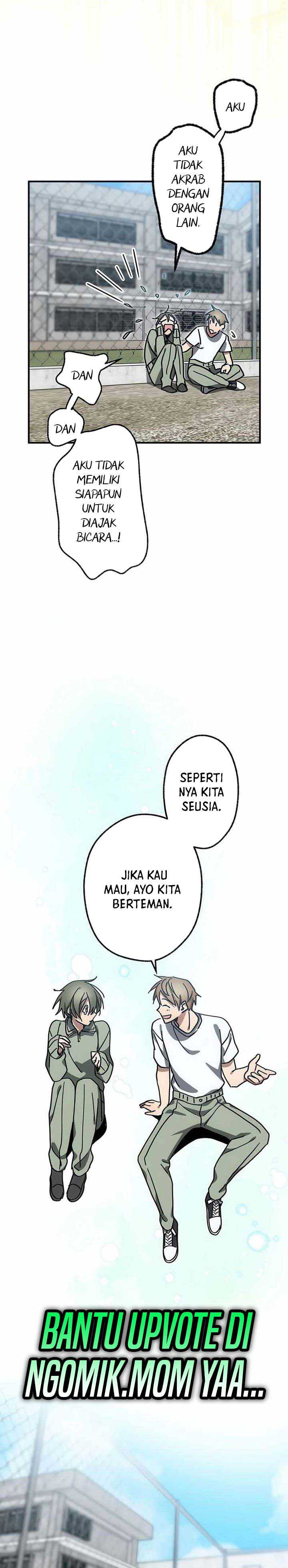 Aristocrats Revenge Chapter 10 Bahasa Indonesia